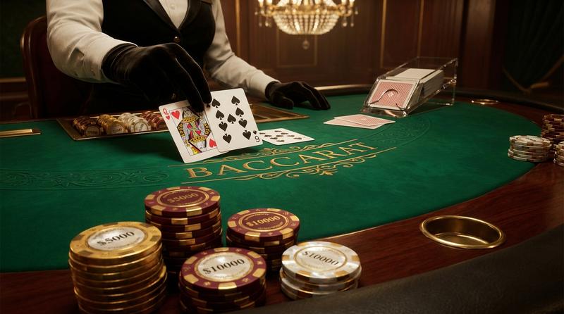 2026高端智能棋牌桌选购逻辑：硬件算力与降噪模组成为核心指标